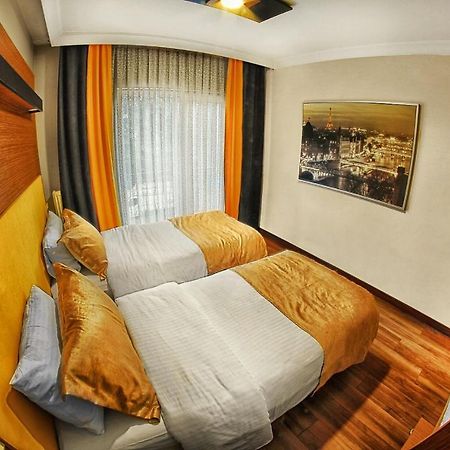 Appartement Concept House à Ankara Extérieur photo