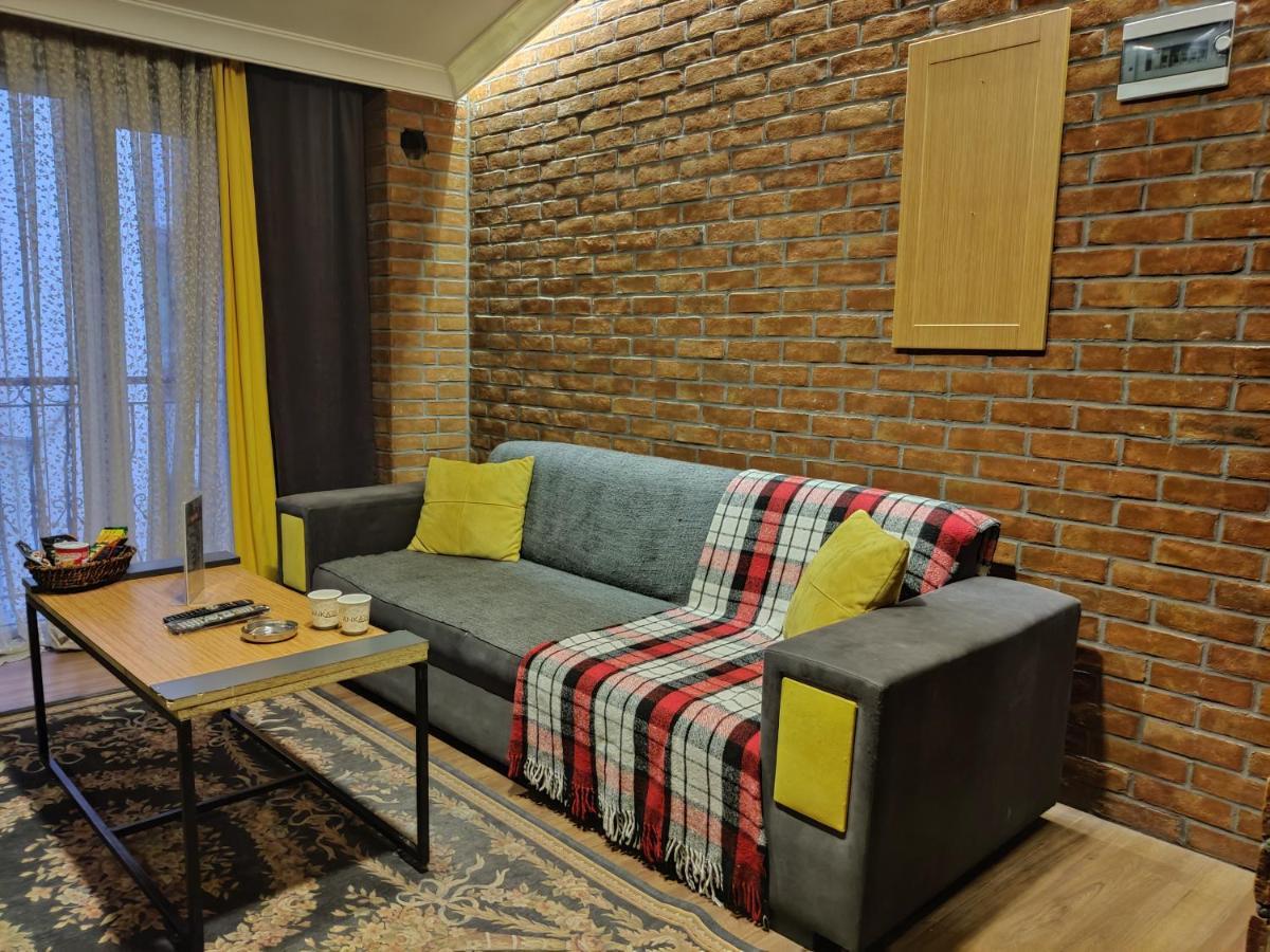 Appartement Concept House à Ankara Extérieur photo