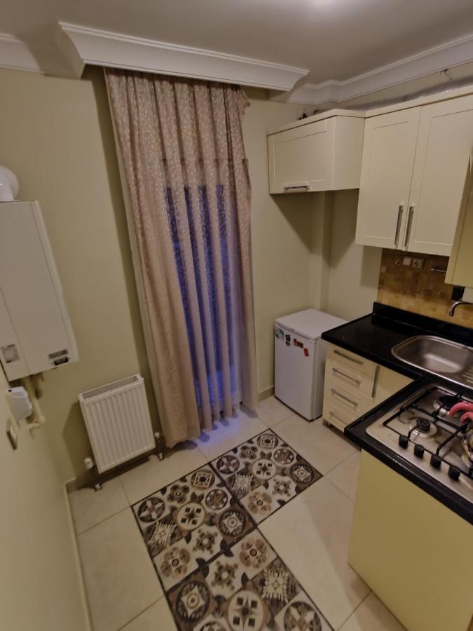 Appartement Concept House à Ankara Extérieur photo