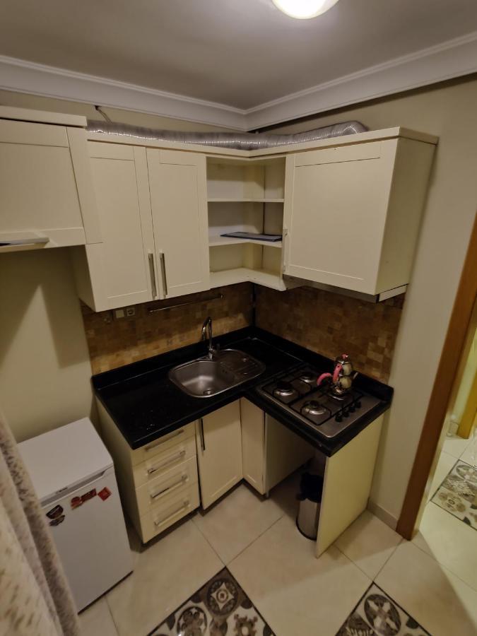 Appartement Concept House à Ankara Extérieur photo
