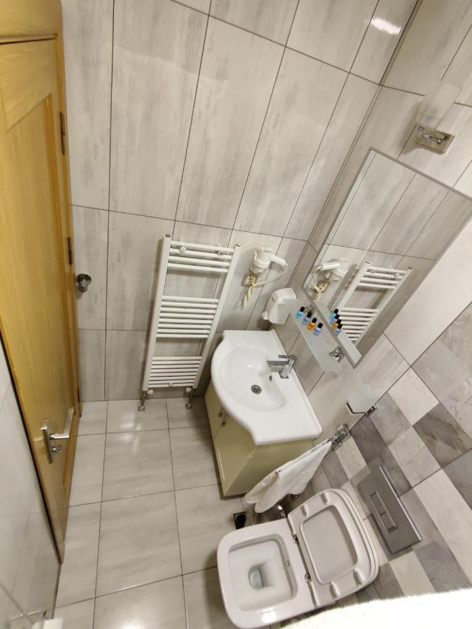 Appartement Concept House à Ankara Extérieur photo