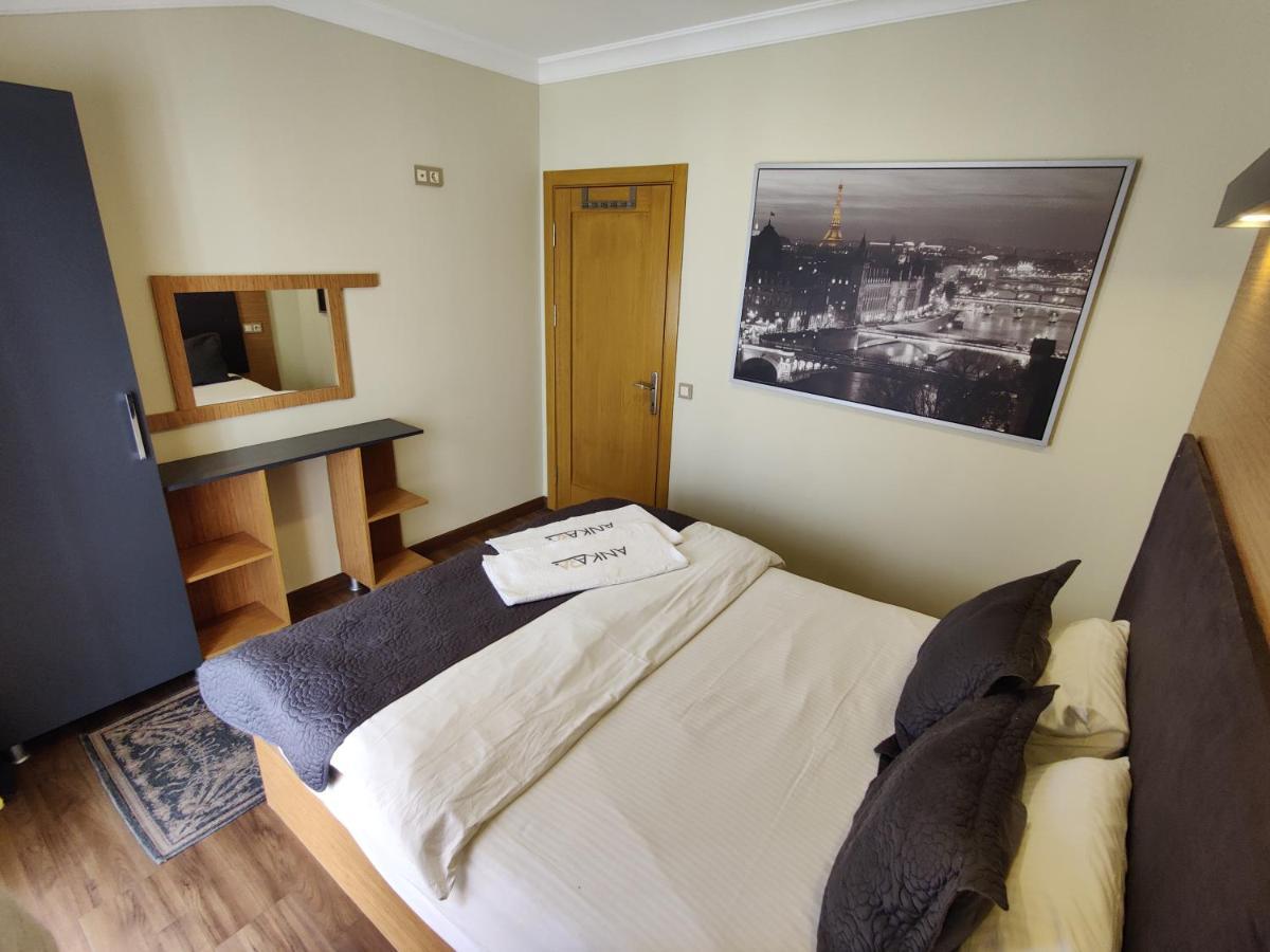 Appartement Concept House à Ankara Extérieur photo
