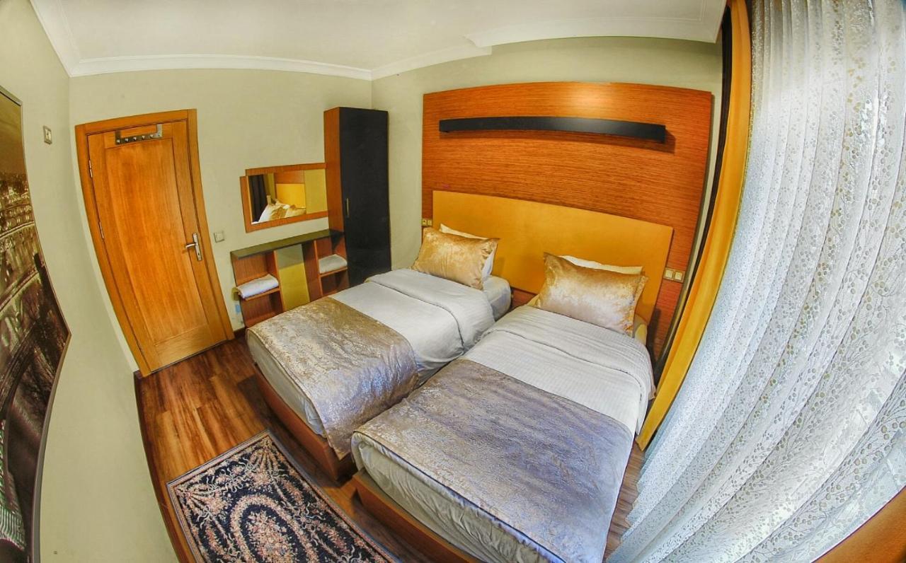Appartement Concept House à Ankara Extérieur photo