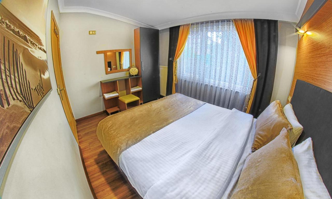 Appartement Concept House à Ankara Extérieur photo