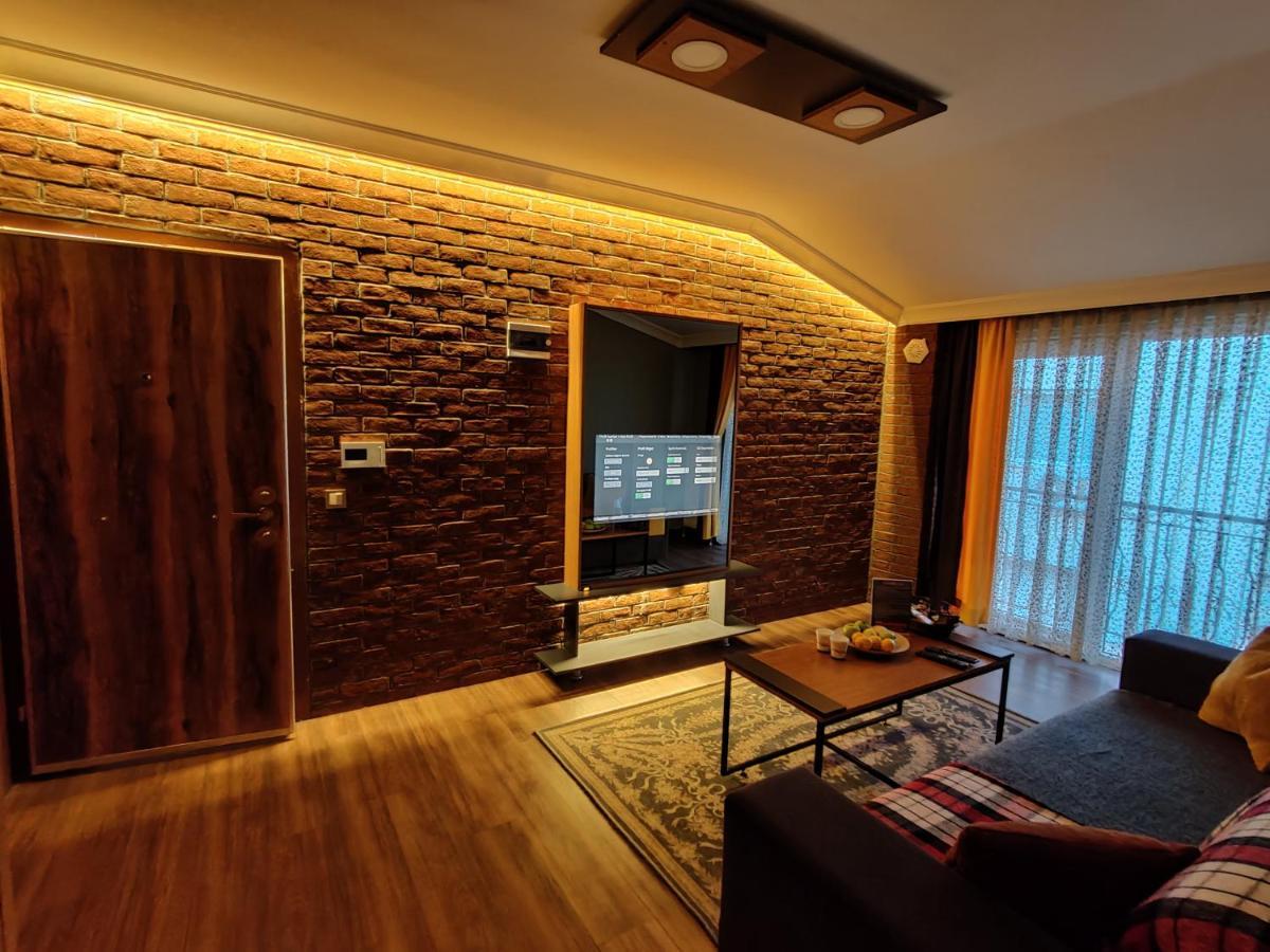 Appartement Concept House à Ankara Extérieur photo