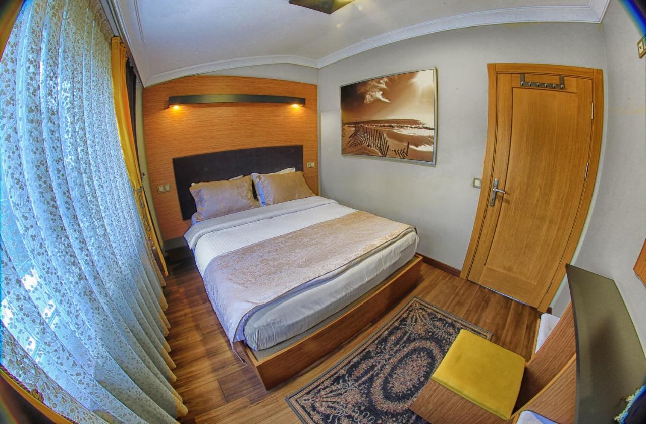 Appartement Concept House à Ankara Extérieur photo