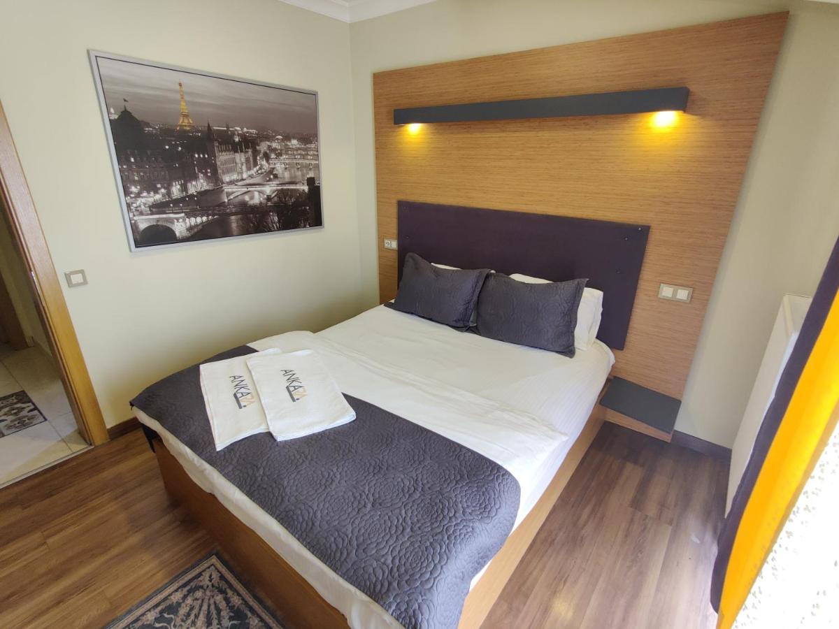 Appartement Concept House à Ankara Extérieur photo